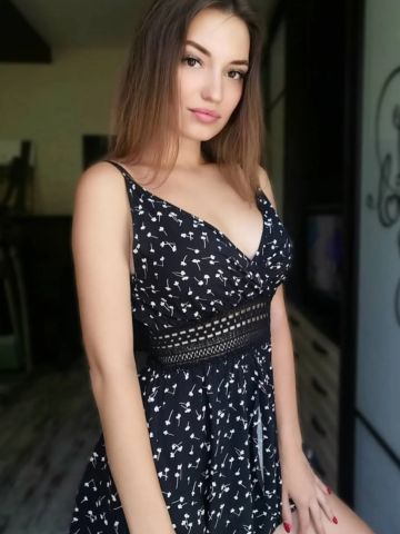 Наташа